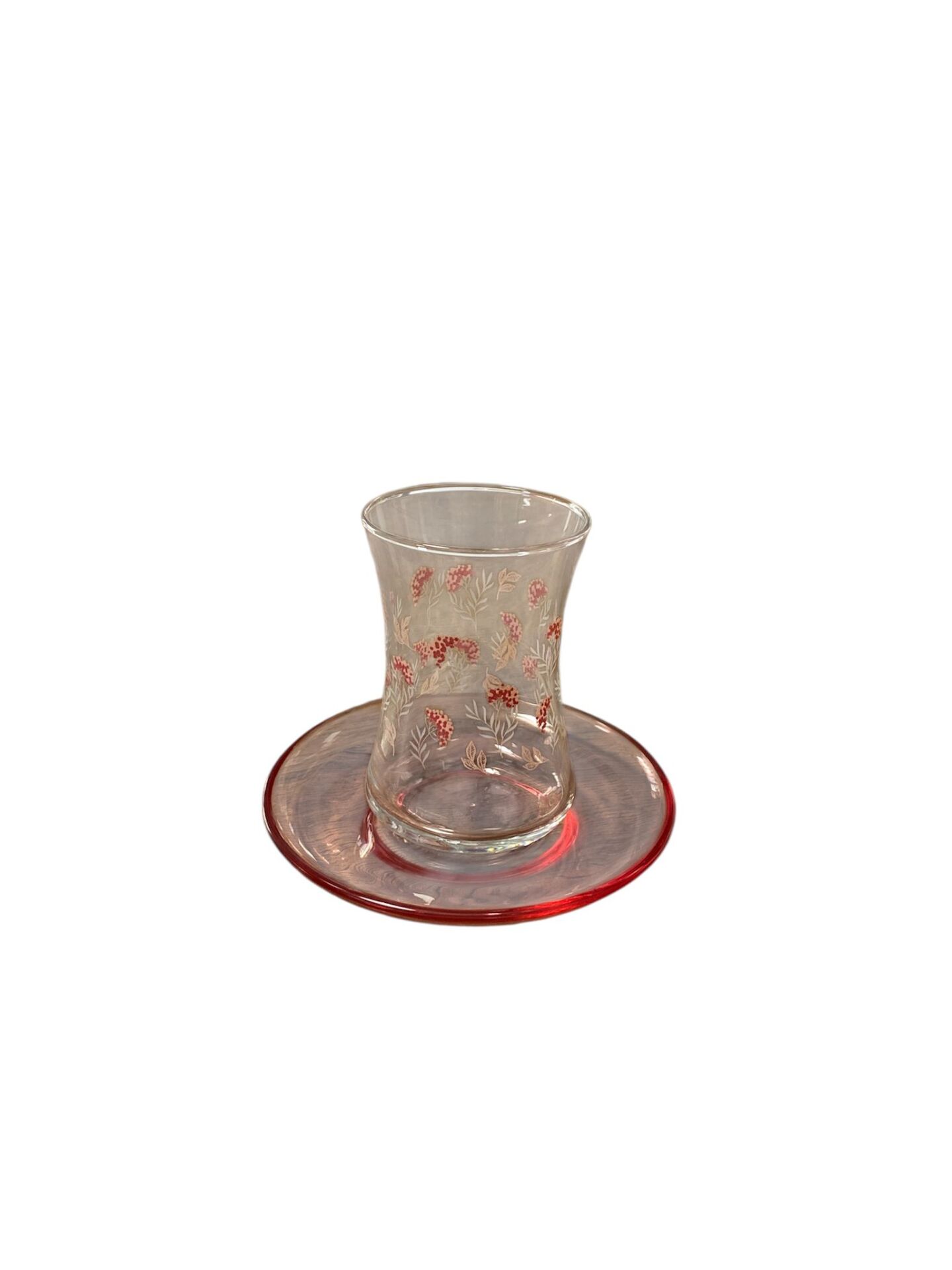 Lav Lovely Çay Bardağı Seti 12 Li