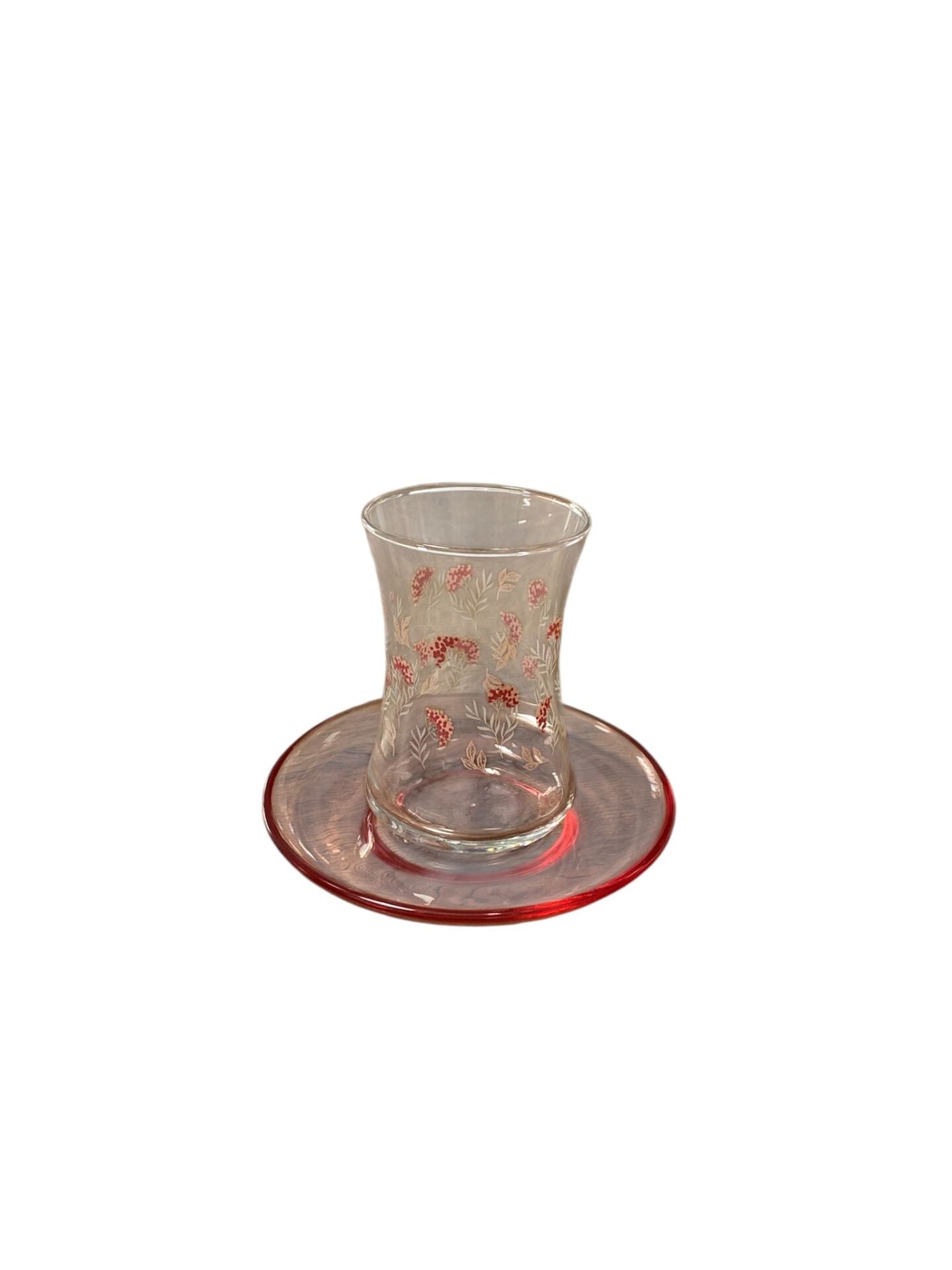 Lav Lovely Çay Bardağı Seti 12 Li