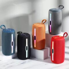 Acl Speaker Hoparlör Bluetooth Usb Aux ACS-12