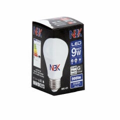 Nbk Led Ampül 9 W