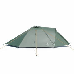 Orcamp Out-3010 Kamp Çadırı Nord Çantalı 3 Kişilik Haki