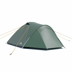 Orcamp Out-3010 Kamp Çadırı Nord Çantalı 3 Kişilik Haki