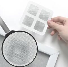 Banyo Gider Süzgeci 10 Adet