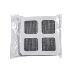 Banyo Gider Süzgeci 10 Adet