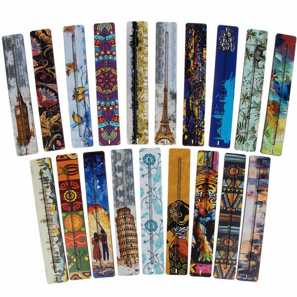 Clean Life Tütsü Kayığı Desenli