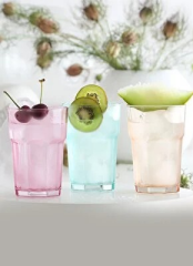 Lav Aras Meşrubat Bardağı 3 Lü