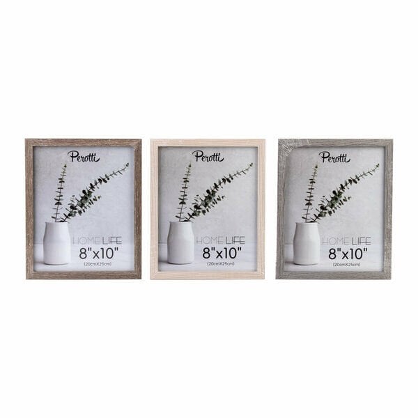 Perotti Resim Çerçevesi Mdf 20*25