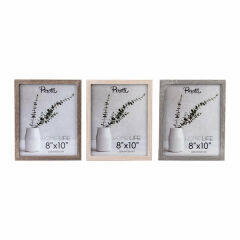 Perotti Resim Çerçevesi Mdf 20*25