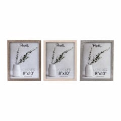 Perotti Resim Çerçevesi Mdf 20*25