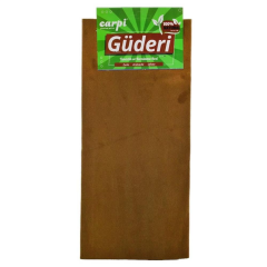 Carpi Güderi Natural 50 X 35 Cm Kurulama Bezi