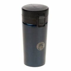 Fenerbahçe Termos Kupa Çelik 400ml Kilitli