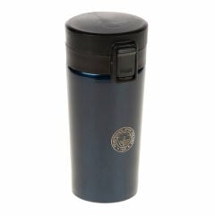 Fenerbahçe Termos Kupa Çelik 400ml Kilitli
