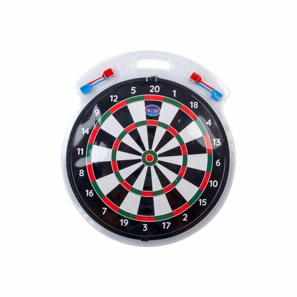 Kartoy Dart Mıknatıslı Klasik 38 Cm