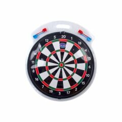 Kartoy Dart Mıknatıslı Klasik 38 Cm