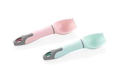 Ckc Cookc Dondurma Kaşığı Sebastian (İce Cream ) Pembe