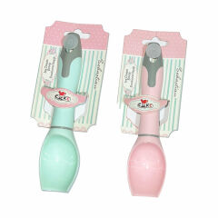 Ckc Cookc Dondurma Kaşığı Sebastian (İce Cream ) Pembe