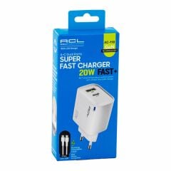 Acl Şarj Aleti Lightning