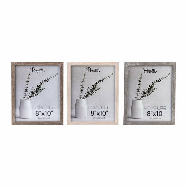 Perotti Resim Çerçevesi Mdf 20*25 Ahşap