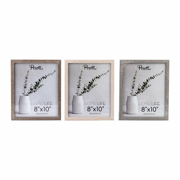 Perotti Resim Çerçevesi Mdf 20*25 Ahşap