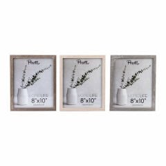 Perotti Resim Çerçevesi Mdf 20*25 Ahşap