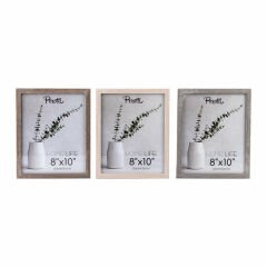 Perotti Resim Çerçevesi Mdf 20*25 Ahşap