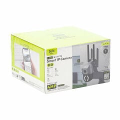 Blic Blm-76 İp Kamera