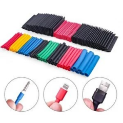 Omilife 560 Parça Kablo Hasar Tamir Paketi Fenomen Ürün