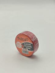 Tokyo Elektrikçi Bandı Kırmızı
