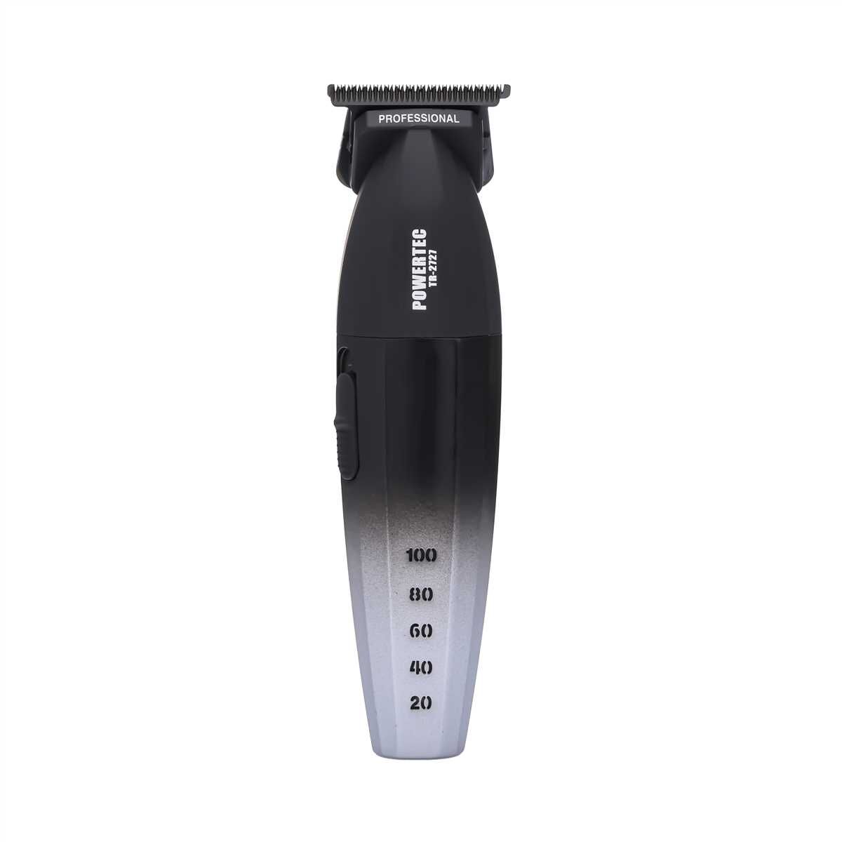 Powertec Tr-2727 Traş Makinesi