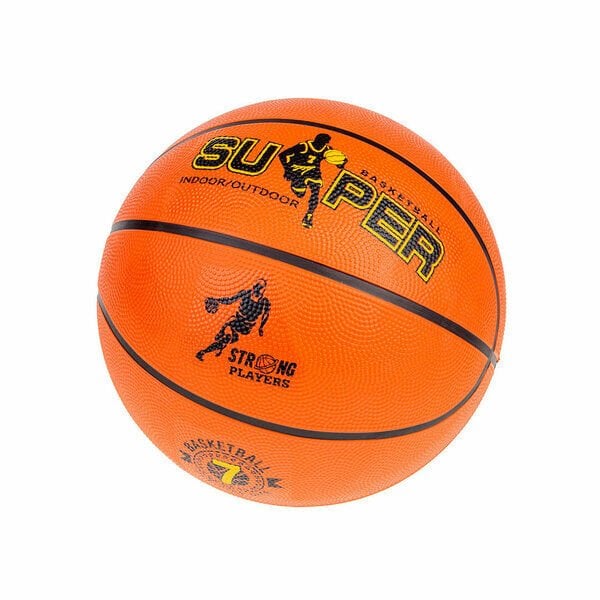 Can Sport Basketbol Topu