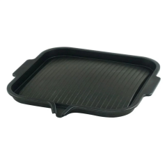 Orcamp Ck-505-1 Kamp Izgara Tava Teflon Kaplama