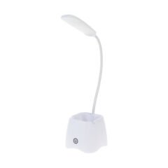Ranchi Masa Lambası 3W 18 Ledli Şarjlı T-308 RC-308 Beyaz