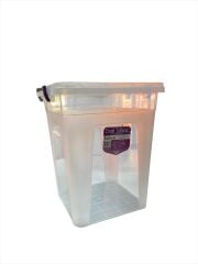 Erdem 4 No Erzak Saklama Kabı 20 Lt