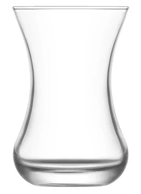 Lav Demet Çay Bardağı 6 Lı