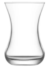 Lav Demet Çay Bardağı 6 Lı