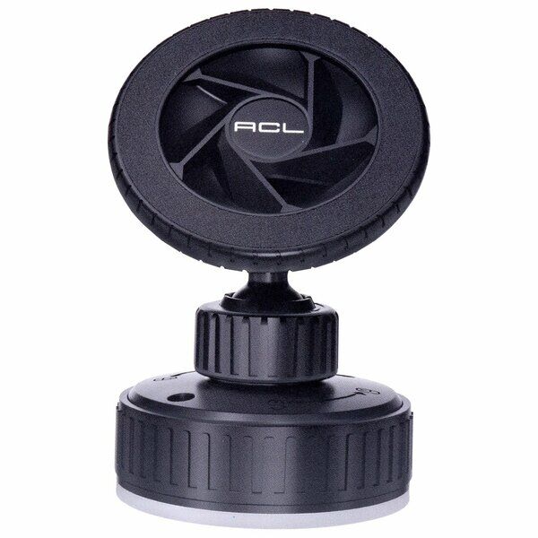 Acl Telefon Tutucu Araç İçi Vantuzlu