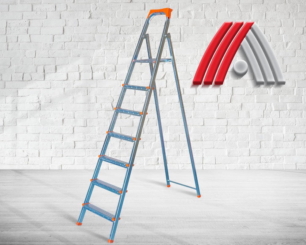 Asvera Miraç 6+1 Merdiven