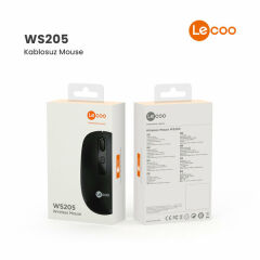 Lecoo Kablosuz Mouse