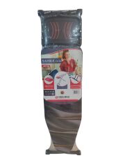 Cıngıllıoğlu Sahra Lüx Cm-610 Ütü Masası Fişsiz No:1 - Antrasit