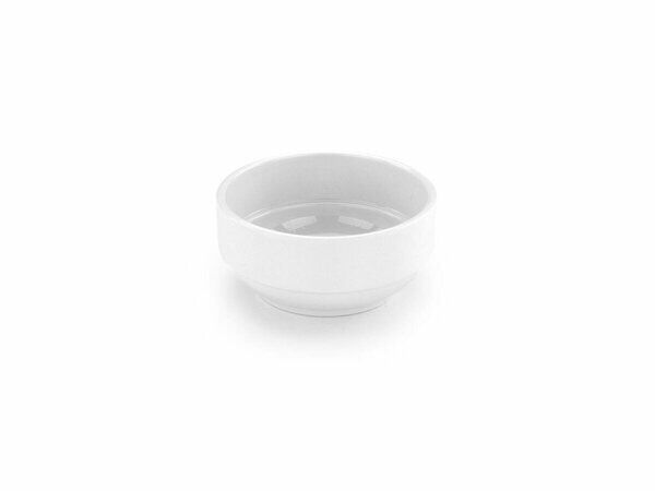 Tria Porelin Joker Kase 12 Cm Beyaz