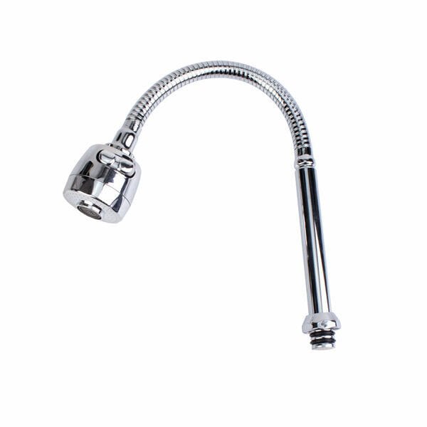 Beyazsu Kubar Krom Yağmur Başlıklı Poşetli