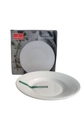 Porgold Yemek Tabağı 7 İnç 6 Lı