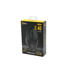 Blic Mouse Usb Kablosuz 2.4 G Siyah