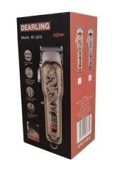 Dearling Rf-1870 Traş Makinesi