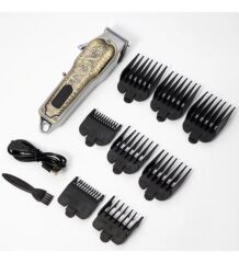 Dearling Rf-1870 Traş Makinesi