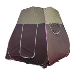 İran Otomatik Kamp Çadırı 6 Kişilik