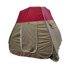 İran Otomatik Kamp Çadırı 6 Kişilik