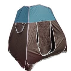 İran Otomatik Kamp Çadırı 6 Kişilik