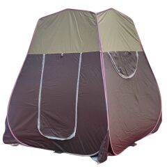 İran Otomatik Kamp Çadırı 6 Kişilik