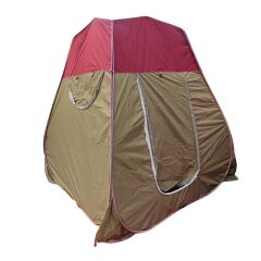 İran Otomatik Kamp Çadırı 6 Kişilik